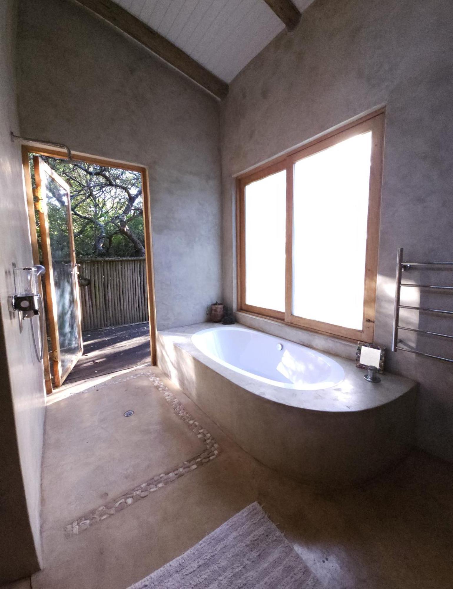 Tchagra House Villa Hluhluwe Exterior photo